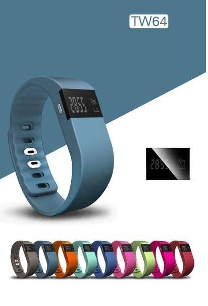 Smart Band for Android and iPhone