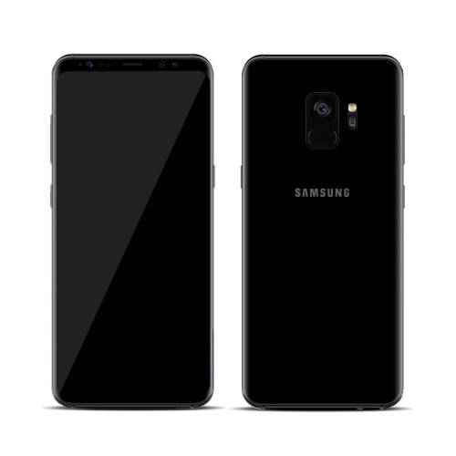 Samsung Galaxy S9