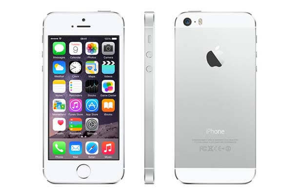 Apple iPhone 5