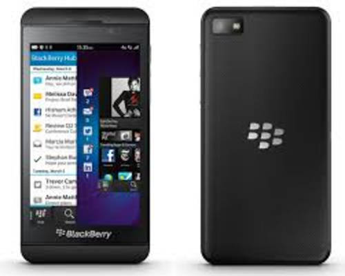 Blackberry Z10 - For Sale