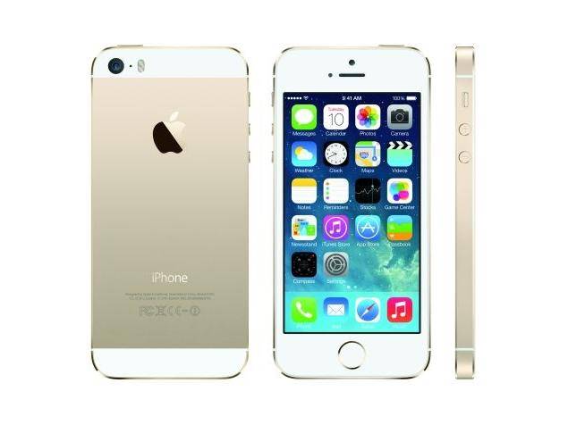 Apple iPhone 5s 16g