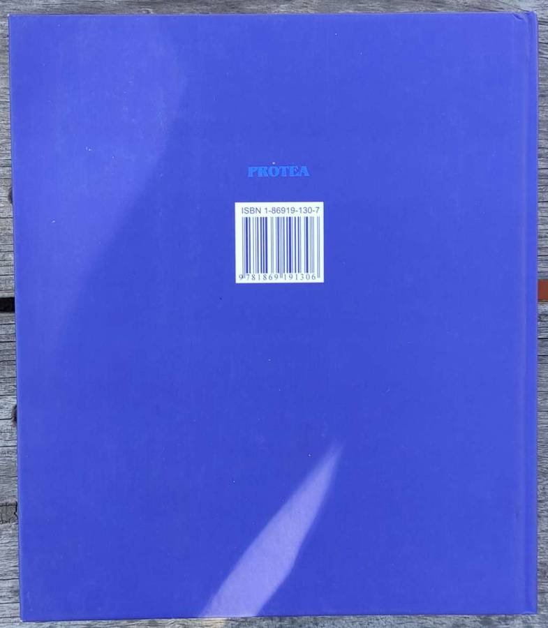 (SIGNED) Milieu by Philip De Vos