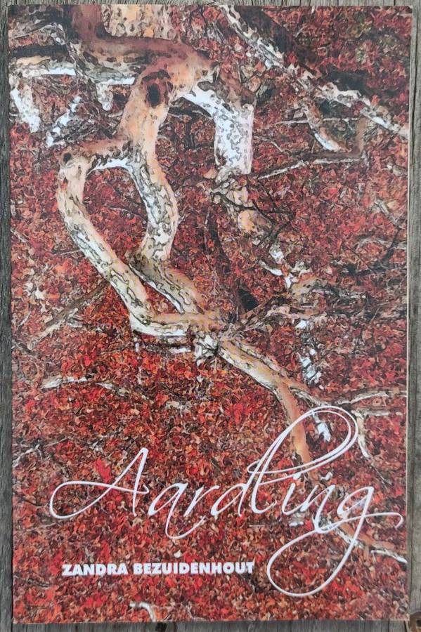 Aardling by Zandra Bezuidenhout