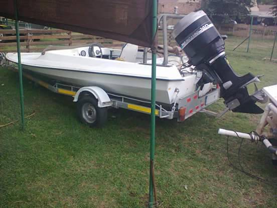 Bargain...with extras