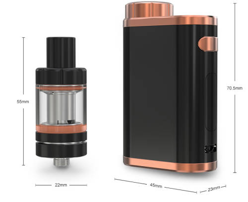 IStick Pico Kit/ Vaporizer / Vape