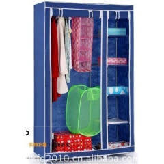 MULTIFUNCTIONAL STORAGE WARDROBE