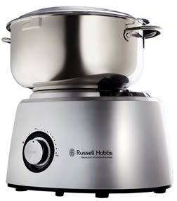 RUSSELL HOBBS Pro Elite Kitchen Machine RHSB250