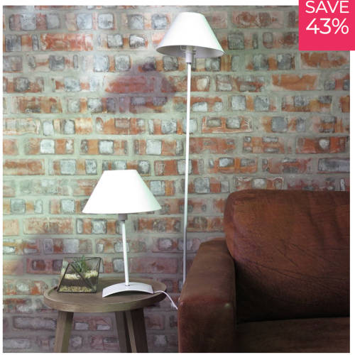 GOLDAIR 3 IN 1 LAMP SET