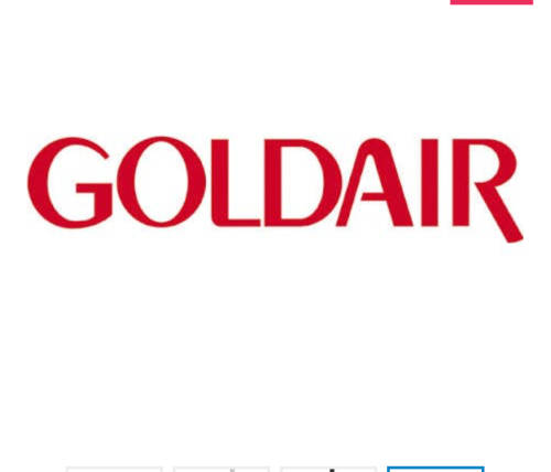 GOLDAIR 3 IN 1 LAMP SET