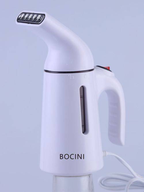 BOCINI MINI GARMENT STEAMER