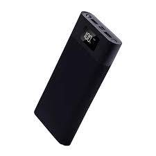 POWER BANK , INTELLIGENCE 2.1A