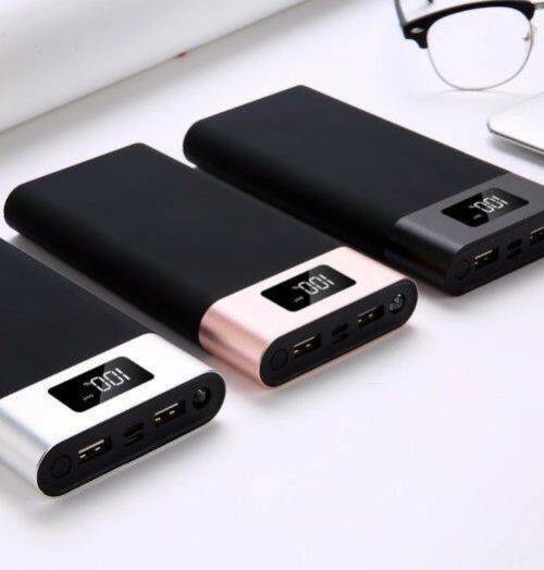 POWER BANK , INTELLIGENCE 2.1A