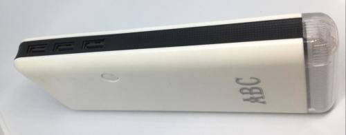 POWER BANK , SMART USB BACKUP POWER