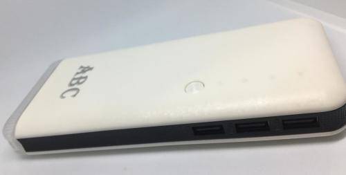 POWER BANK , SMART USB BACKUP POWER