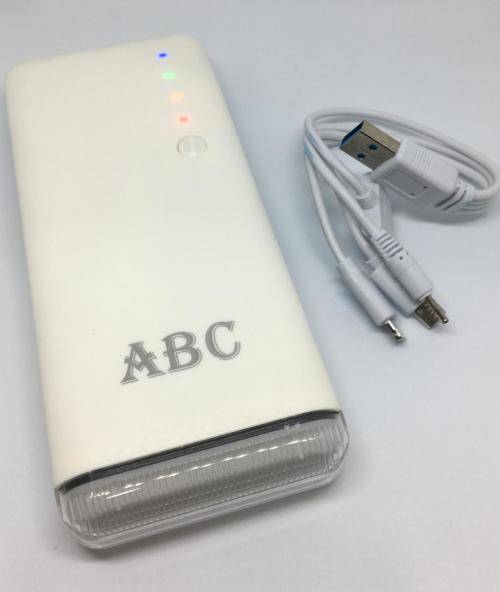 POWER BANK , SMART USB BACKUP POWER