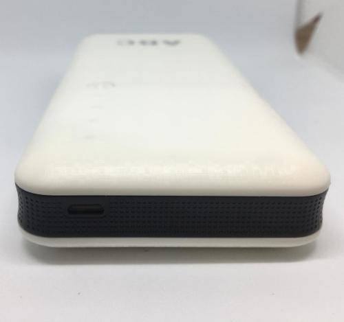 POWER BANK , SMART USB BACKUP POWER