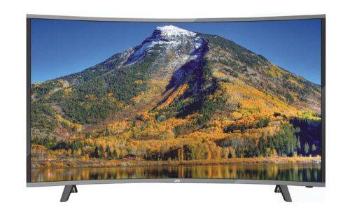 JVC 39'' HD CURVED LED (LT-39N376)