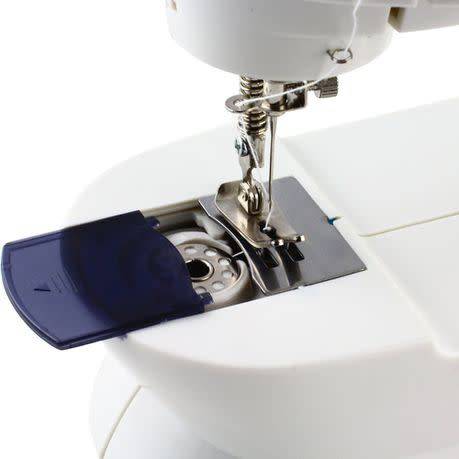 Mini 2-Speed Sewing Machine