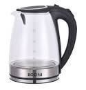 BOCINI Glass kettle