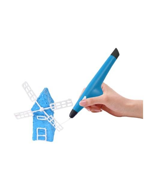 Genius solution 3D pen