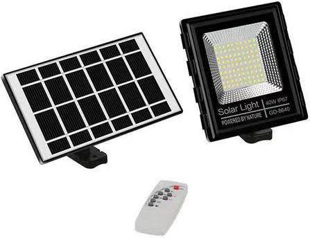 Solar Flood Light - GD-8625