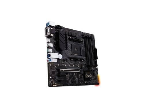 Asus TUF B520 M PLUS & 16GB DDR4 (8×2) PLZ READ BELOW.