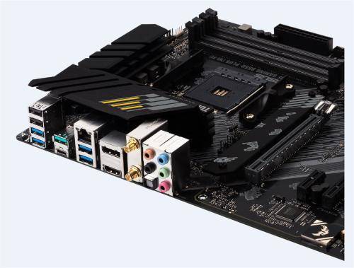 DON`T MISS THIS DEAL. Asus TUF B550+ Wi-Fi & Ryzen 5 3600.