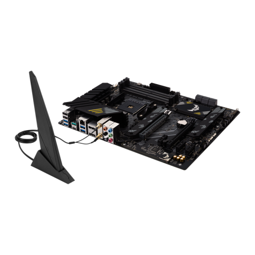 DON`T MISS THIS DEAL. Asus TUF B550+ Wi-Fi & Ryzen 5 3600.