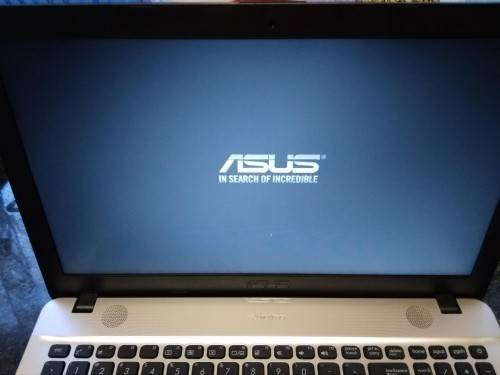 Asus Vivobook X541 15.6-INCH High Performance Premium HD Laptop