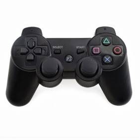 PS3 DualShock SixAxis Wireless Bluetooth Controller For Sony Playstation 3