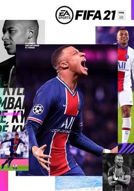 FIFA 21 (PC)(Digital Key)