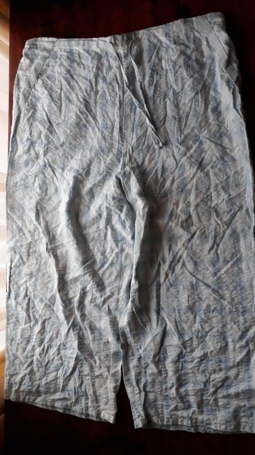 SPECIAL!! LADIES LONG SHORTS