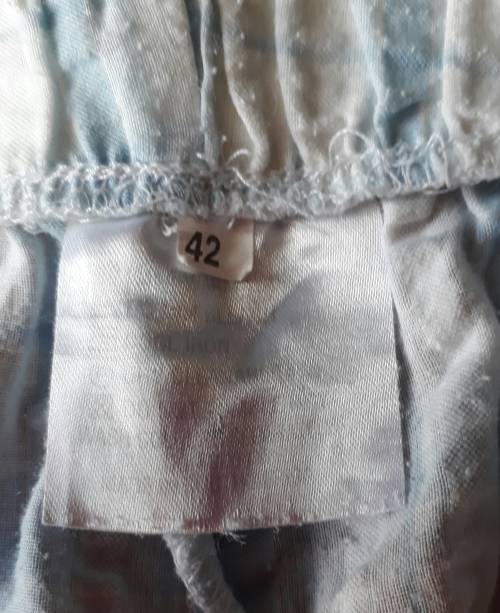 SPECIAL!! LADIES LONG SHORTS