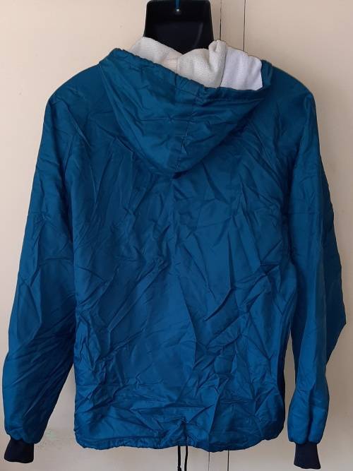 MENS: GREEN DRYMAC - MAKE: DRIMAC - SIZE: XXL