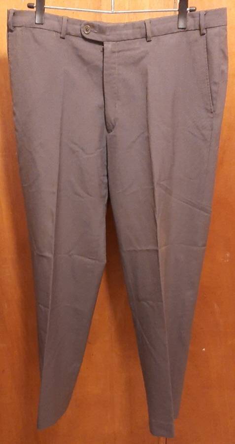 MENS - DARK GREY PANTS - MAKE - REX ROYALS. - SIZE - NO SIZE