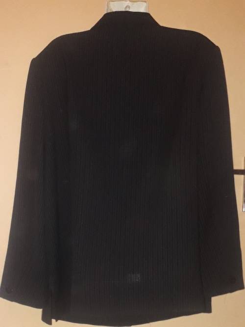 Ladies - Multicolored Blazer - Make - Canda- Size - 24-50