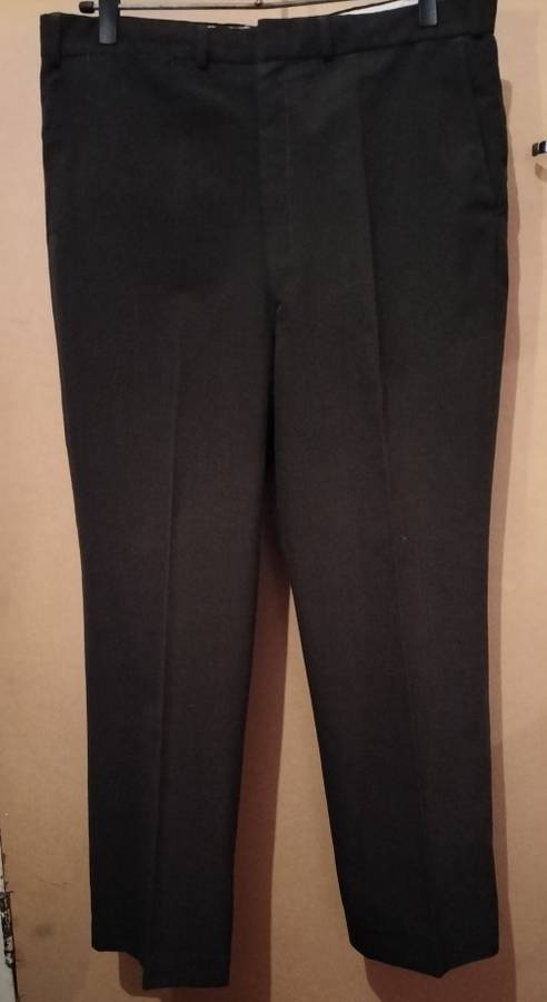 Mens - Black Suit - Make - Alba - Size - 34 or 36