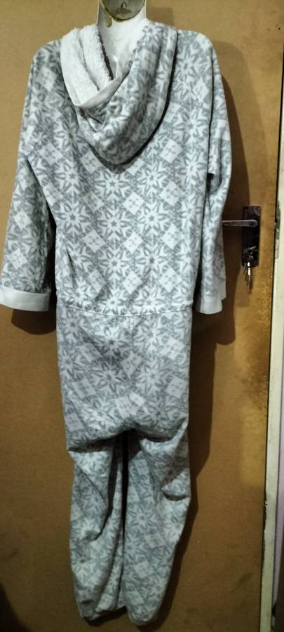 Ladies - Multicolored OneZee - Make - Sheer Magic - Size - no size