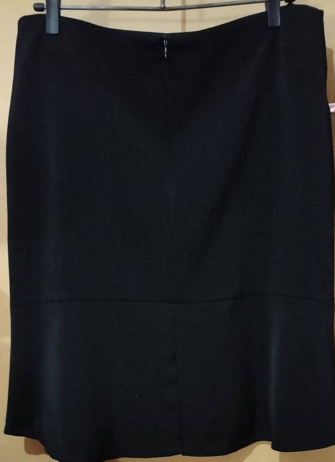 Ladies - Skirt - Make - No Make - Size - No Size