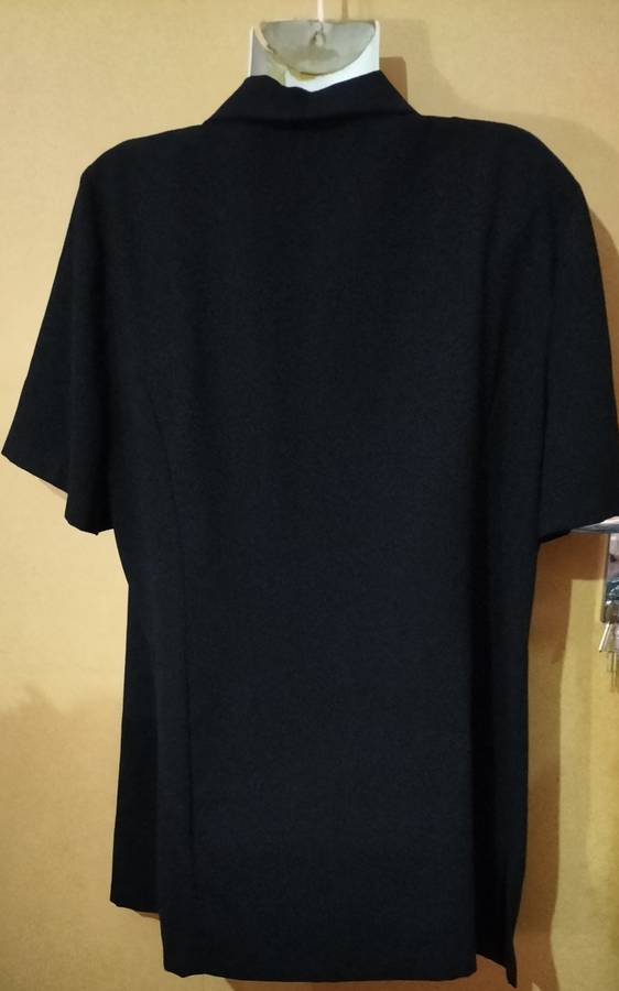 Special! Ladies - Black Blouse - Make - No Make - Size - No Size