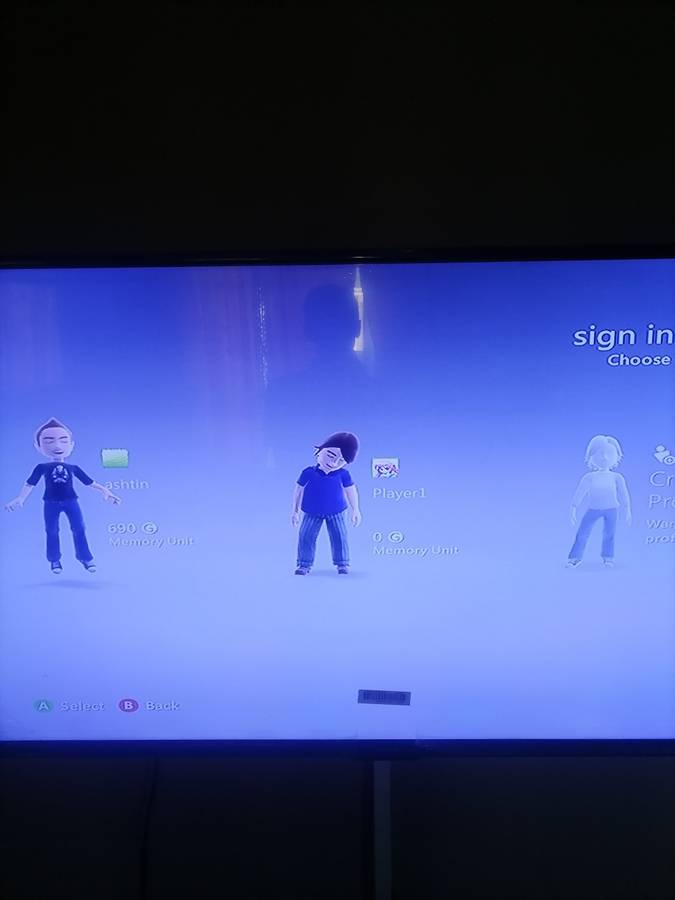 Xbox 360 and mygiga smart box for sale