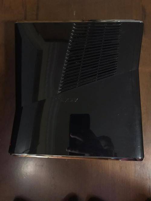XBOX 360 Console Bundle