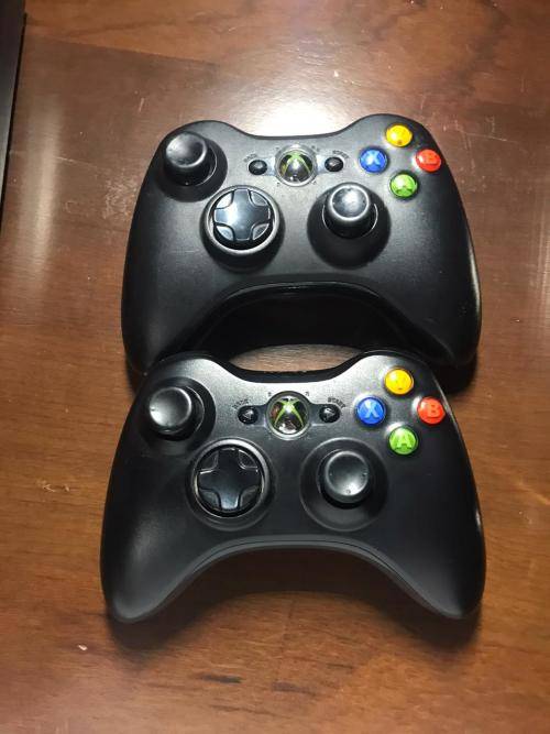 XBOX 360 Console Bundle