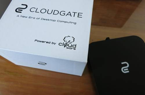 Cloudgate Android PC / Media Player