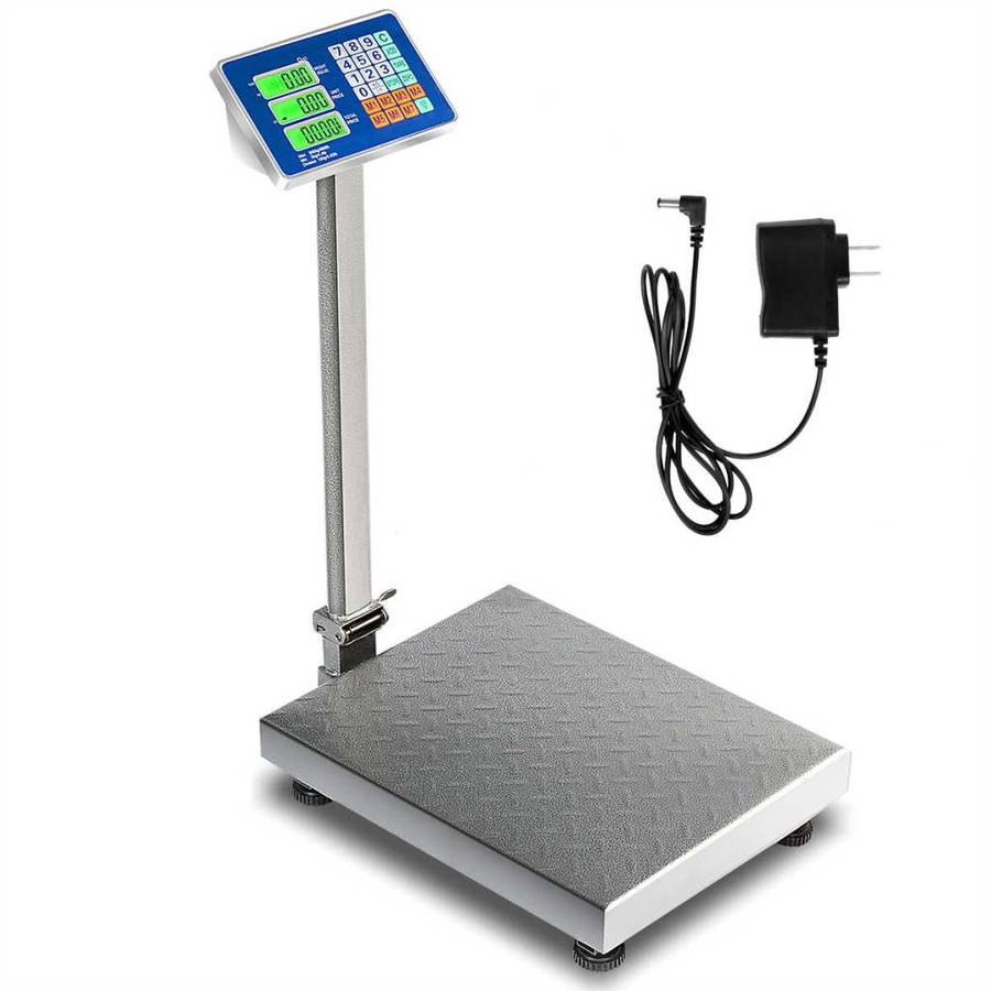150Kg Industrial Platform Scale
