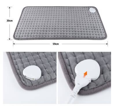 Pure Pleasure Electric Heating Pad