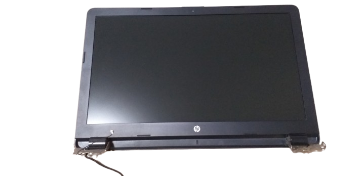 HP 15-RA015NI fULL DISPLAY ASSEMBLY