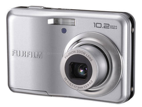 Clearence Sale # FujiFilm 10.2 MegaPixels # A170 # Silver #