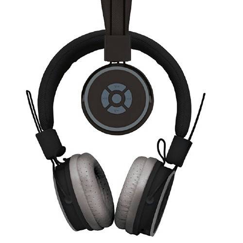 Polaroid bluetooth headphone