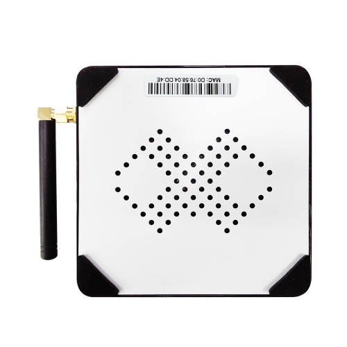 YOKATV KB2 PRO Wireless Android 7.1 TV Box 32GB Internal Storage + MINI WIRELESS KEYBOARD